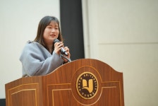호남대학교 커뮤니티 HNU News 대학뉴스 대학원, 전기 외국인 신(편)입 유학생 오리엔테이션 