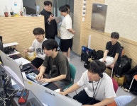 호남대학교 커뮤니티 HNU News 대학뉴스 호남대, ‘2026 어등제 유학생 e스포츠대회’ 성료