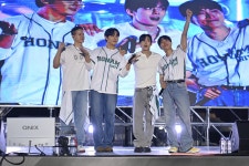 호남대학교 커뮤니티 HNU News 대학뉴스 호남대, 지역민과 함께한 2026 어등제 ‘백야’ 성황