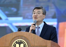 호남대학교 커뮤니티 HNU News 대학뉴스 호남대, 지역민과 함께한 2026 어등제 ‘백야’ 성황