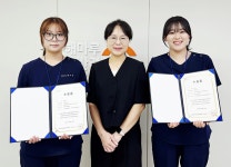 호남대학교 커뮤니티 HNU News 대학뉴스 반려동물산업학과, 해마루이차진료동물병원 하계 임상 인턴십 성료