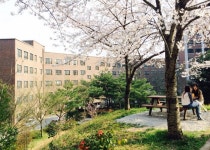 호남대학교 커뮤니티 홍보관 캠퍼스사진공모전 입선 - 이주혜