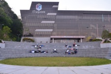 호남대학교 커뮤니티 홍보관 캠퍼스사진공모전 입선 - 심석영