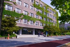 호남대학교 커뮤니티 홍보관 캠퍼스사진공모전 입선 - 윤관현