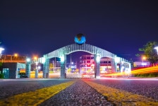 호남대학교 커뮤니티 홍보관 캠퍼스사진공모전 금상 - 국재호