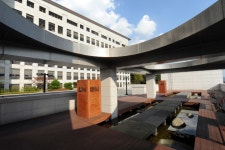 호남대학교 커뮤니티 홍보관 캠퍼스전경 기숙사 내부풍경