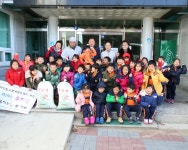 사진 게시판 상세 - 현장스케치 - 열린군수실2022 열린군수실2022