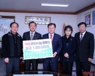 사진 게시판 상세 - 현장스케치 - 열린군수실 사진 게시판 | 열린군수실