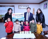 사진 게시판 상세 - 현장스케치 - 열린군수실2022 열린군수실2022