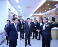 사진 게시판 상세 - 현장스케치 - 열린군수실2022 열린군수실2022