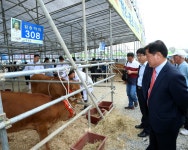 사진 게시판 상세 - 현장스케치 - 열린군수실2022 열린군수실2022