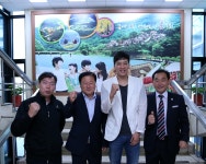 사진 게시판 상세 - 현장스케치 - 열린군수실 사진 게시판 | 열린군수실