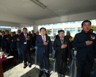 사진 게시판 상세 - 현장스케치 - 열린군수실 사진 게시판 | 열린군수실