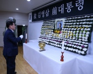 사진 게시판 상세 - 현장스케치 - 열린군수실 사진 게시판 | 열린군수실