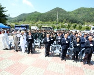 사진 게시판 상세 - 현장스케치 - 열린군수실2022 열린군수실2022