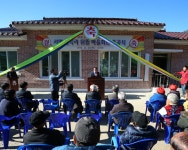 현장포토 상세 - 현장스케치 - 열린군수실 현장포토 | 열린군수실