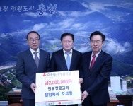 현장포토 상세 - 현장스케치 - 열린군수실 현장포토 | 열린군수실