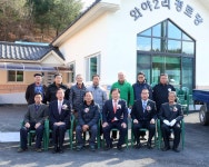 현장포토 상세 - 현장스케치 - 열린군수실 현장포토 | 열린군수실