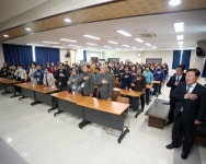 현장포토 상세 - 현장스케치 - 열린군수실 현장포토 | 열린군수실