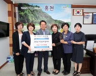 현장포토 상세 - 현장스케치 - 열린군수실 현장포토 | 열린군수실