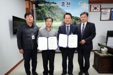 사진 게시판 상세 - 현장스케치 - 열린군수실 사진 게시판 | 열린군수실