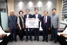 홍천핫이슈 상세 - 뉴스/보도 - 소식·알림 - 홍천군청