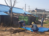 읍면 이웃사랑 이야기 상세 - 뉴스/보도 - 소식·알림 - 홍천군청