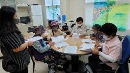 센터앨범 상세 - 참여마당 - 정신건강복지센터 센터앨범 | 정신건강복지센터