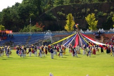 마을사진 상세 - 뉴스/보도 - 소식·알림 - 홍천군청