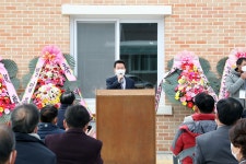 사진 게시판 상세 - 현장스케치 - 열린군수실2022 열린군수실2022