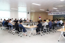 사진 게시판 상세 - 현장스케치 - 열린군수실 사진 게시판 | 열린군수실