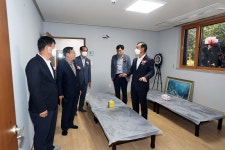 사진 게시판 상세 - 현장스케치 - 열린군수실 사진 게시판 | 열린군수실