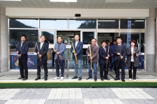 사진 게시판 상세 - 현장스케치 - 열린군수실2022 열린군수실2022