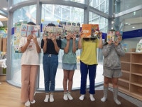 남면도서관 - 도서관 갤러리 남면도서관 