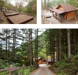 가리산자연휴양림 - 명소탐방기 - 홍천관광 - 홍천군 문화관광포털