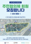 운영현황  상세보기 | 홍천군 도시재생지원센터 [진리탐구 마을연구소] 주민협의체 모집 안내