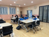 운영현황  상세보기 | 홍천군 도시재생지원센터 [진리탐구 마을연구소] 진리 마을상품 만들기 워크숍 1회차