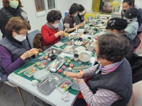 갤러리 상세보기 | 홍천군 도시재생지원센터 [진리 일원 도시재생 사업] 도시재생 생활문화 마을공방학교 2회차