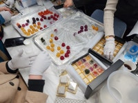 갤러리 상세보기 | 홍천군 도시재생지원센터 [진리 일원 도시재생 사업] 도시재생 생활문화 마을공방학교 3회차