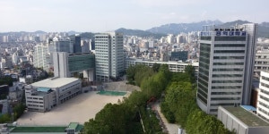 홍익대학교 | 대학원입학 | 대학원 | 입학