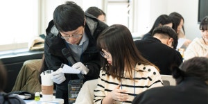 홍익대학교 | 바이오헬스 혁신융합대학사업단, 법과학수사 체험워크숍 개최