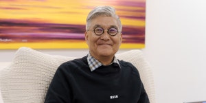 홍익대학교 | 건축도시대학원 김동훈 초빙교수, 제 20회 건축의 날 대통령상 수상 영예