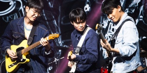 홍익대학교 | 2025 하반기 문화제 <WOW WORLD>, 놀이공원 콘셉트로 캠퍼스 변신