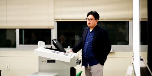 홍익대학교 | 문화예술경영대학원의 Summer School 강연, 문화와 예술을 기획하는 사람들의 이야기