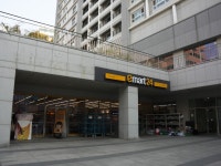 홍익대학교 | 캠퍼스맵 | 서울캠퍼스 | 캠퍼스안내 | 대학소개