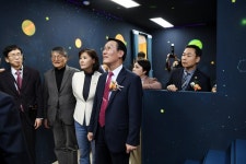 보도자료 > 군정소식 > 군정소식 > 홍성군청 주민의 건강 책임진다! 홍성군 건강생활지원센터 개소!
