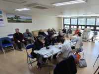 보도자료 > 군정소식 > 군정소식 > 홍성군청 홍성군, The 건강한 경로당 만들기