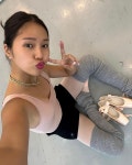 미미, 토슈즈와의 떨리는 첫 만남…가을 오후의 설렘 뒤에 숨겨진 뜻밖의 도전은 (발레, 꿈, 성장)