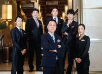 호텔앤레스토랑 [호텔앤레스토랑] [Hotel Members] 강남의 명소에서 글로벌 호텔로 더 리버사이드호텔