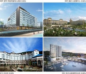 [Hotel Developer] 주식회사팰리스호텔앤리조트 [호텔앤레스토랑] [Hotel Developer] 주식회사팰리스호텔앤리조트